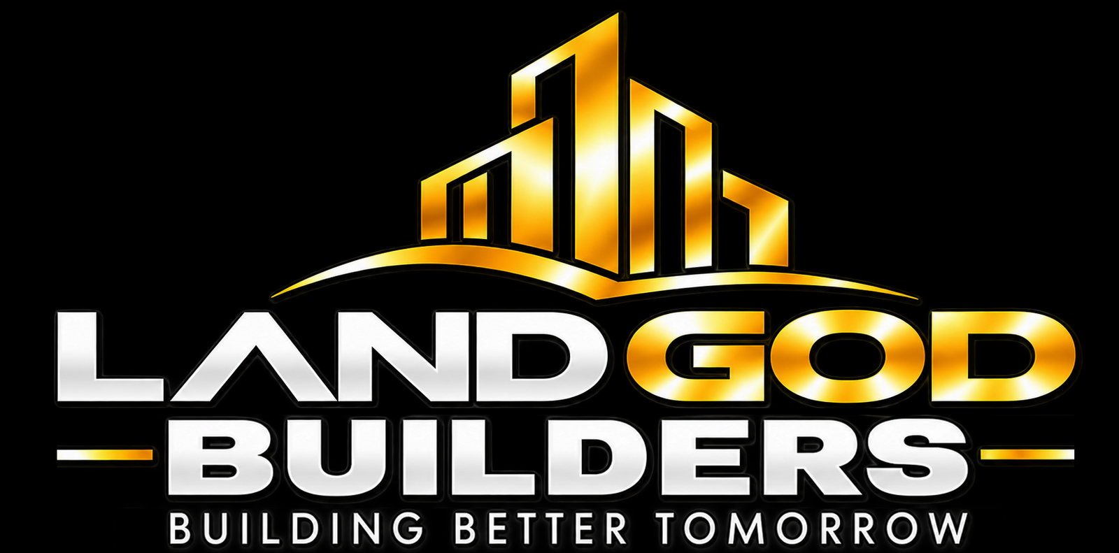 Land God Builder